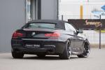 BMW 640i Convertible by Senner Tuning 2019 года
